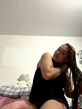 Aliizz ds online show from 21, 12, 2025