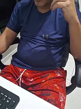 Snapshot of Carloskasado chatting on 1, 11, 2025 Carloskasado online show from 1, 11, 2025