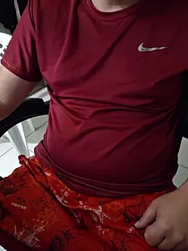 Snapshot of Carloskasado chatting on 22, 12, 2025 Carloskasado online show from 22, 12, 2025