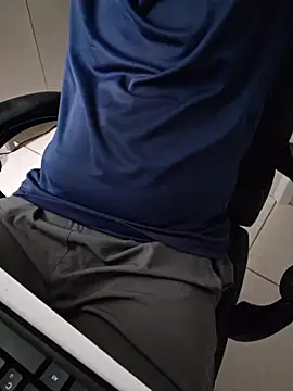 Snapshot of Carloskasado chatting on 8, 1, 2026 Carloskasado online show from 8, 1, 2026