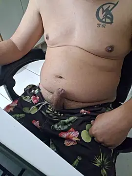 Snapshot of Carloskasado chatting on 11, 1, 2026 Carloskasado online show from 11, 1, 2026