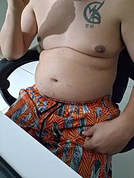 Snapshot of Carloskasado chatting on 12, 1, 2026 Carloskasado online show from 12, 1, 2026