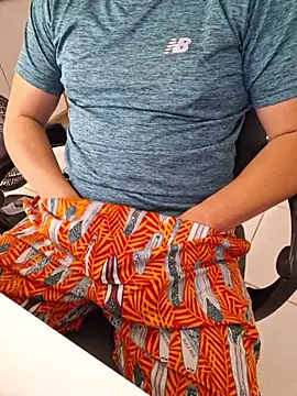 Snapshot of Carloskasado chatting on 16, 1, 2026 Carloskasado online show from 16, 1, 2026