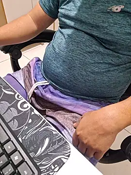 Snapshot of Carloskasado chatting on 18, 2, 2026 Carloskasado online show from 18, 2, 2026