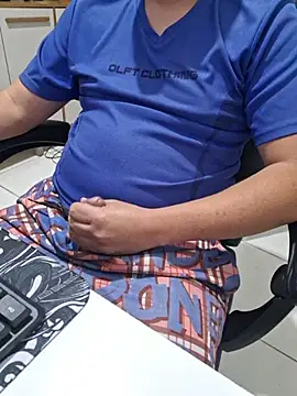 Snapshot of Carloskasado chatting on 11, 3, 2026 Carloskasado online show from 11, 3, 2026