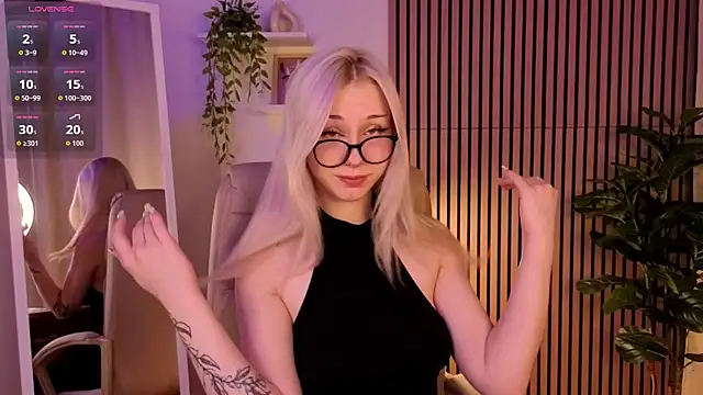 CatEyePro online show from 6, 3, 2026