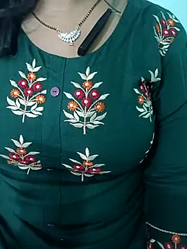 Snapshot of Anjali-bhabhi chatting on 14, 10, 2025 Anjali-bhabhi online show from 14, 10, 2025