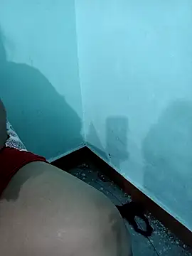 Snapshot of Anjali-bhabhi chatting on 16, 10, 2025 Anjali-bhabhi online show from 16, 10, 2025