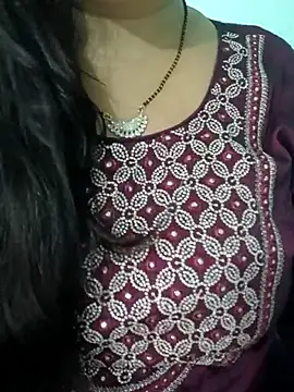 Snapshot of Anjali-bhabhi chatting on 22, 10, 2025 Anjali-bhabhi online show from 22, 10, 2025