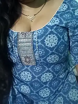 Anjali-bhabhi online show from 8, 3, 2026