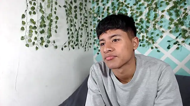 Snapshot of sebas_boys577 chatting on 13, 9, 2025 sebas boys577 online show from 13, 9, 2025