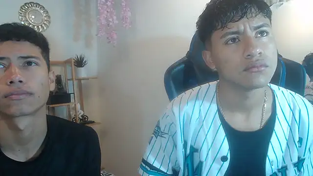 Snapshot of sebas_boys577 chatting on 30, 9, 2025 sebas boys577 online show from 30, 9, 2025