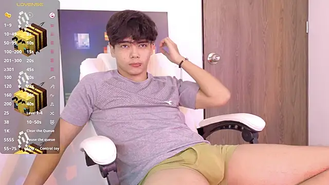 an drew18 online show from 16, 1, 2026