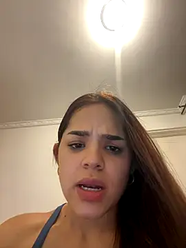 Sex Samanta online show from 10, 9, 2025