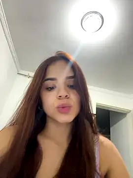 Sex Samanta online show from 13, 9, 2025