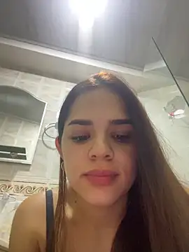Sex Samanta online show from 14, 9, 2025