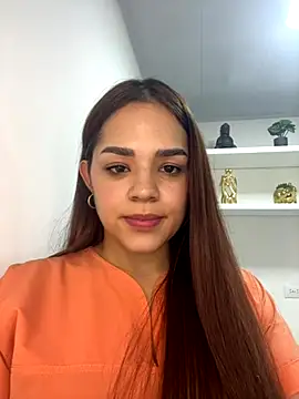 Sex Samanta online show from 16, 9, 2025