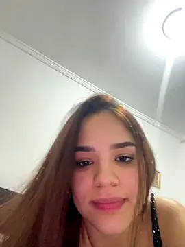Sex Samanta online show from 20, 9, 2025
