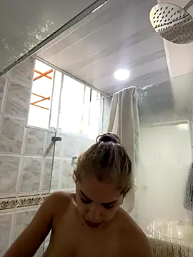 Sex Samanta online show from 28, 9, 2025