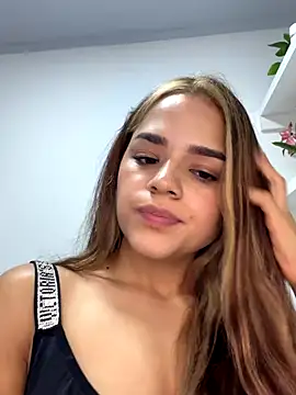 Sex Samanta online show from 2, 10, 2025
