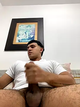 TysonAn online show from 9, 10, 2025