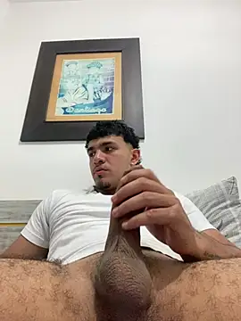 TysonAn online show from 21, 3, 2026