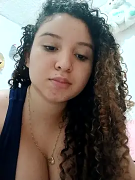 Snapshot of cristhi_esterling chatting on 29, 9, 2025 cristhi esterling online show from 29, 9, 2025