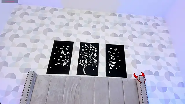 Snapshot of cristhi_esterling chatting on 30, 11, 2025 cristhi esterling online show from 30, 11, 2025