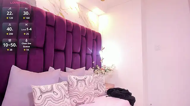 cloe spencerr online show from 19, 9, 2025