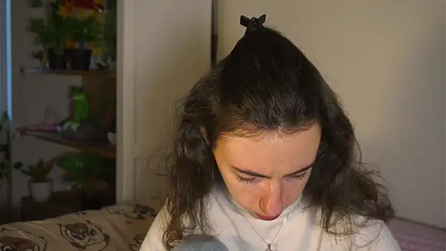 DeneenTurja online show from 26, 10, 2025