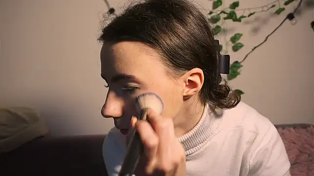 DeneenTurja online show from 20, 11, 2025