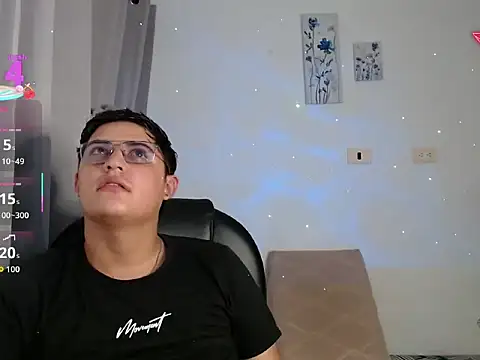 yesitwink  online show from 11, 3, 2026