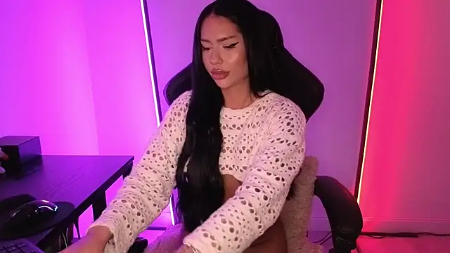 alisonrouge online show from 10, 1, 2026