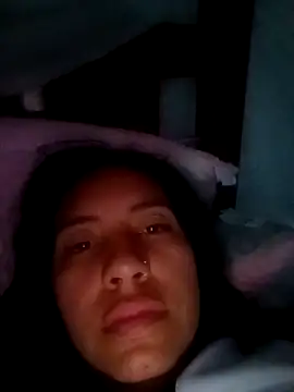 Nika Hot online show from 13, 11, 2025