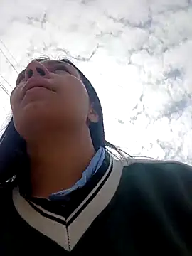 Nika Hot online show from 14, 11, 2025