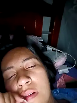 Nika Hot online show from 15, 11, 2025