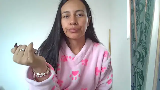 Nika Hot online show from 16, 11, 2025