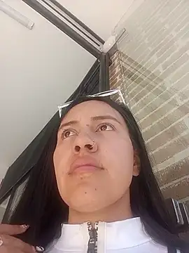 Nika Hot online show from 22, 11, 2025