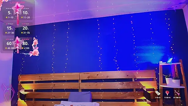 ambar lover online show from 15, 10, 2025