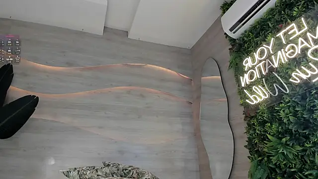 Alma Leon online show from 29, 9, 2025