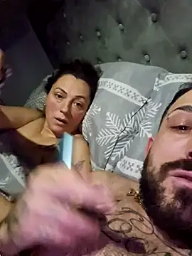 passioneeterna online show from 14, 12, 2025