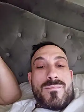 passioneeterna online show from 8, 4, 2026