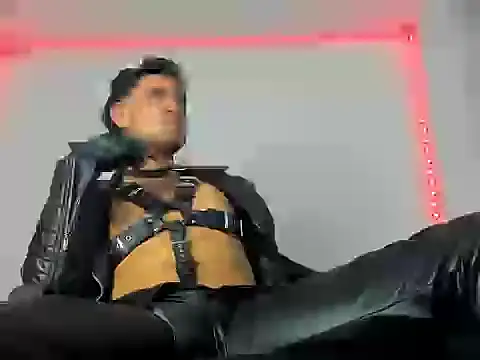 Alexxx savage online show from 20, 12, 2025