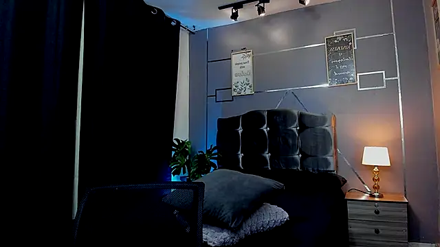 Room 69x online show from 14, 10, 2025