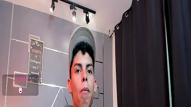 Room 69x online show from 22, 11, 2025