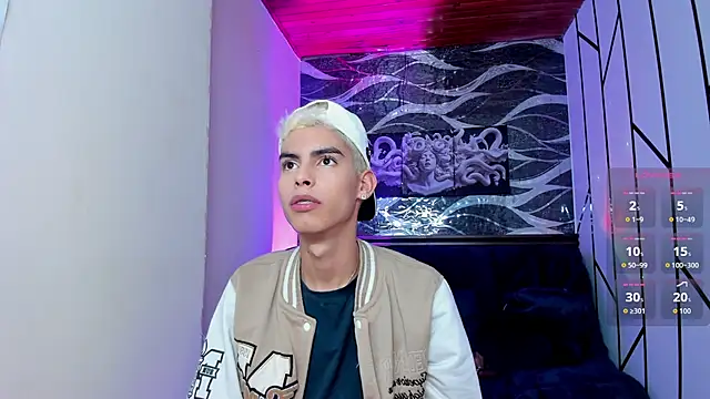 Room 69x online show from 6, 2, 2026