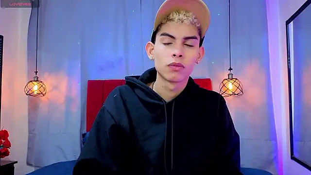 Room 69x online show from 4, 3, 2026