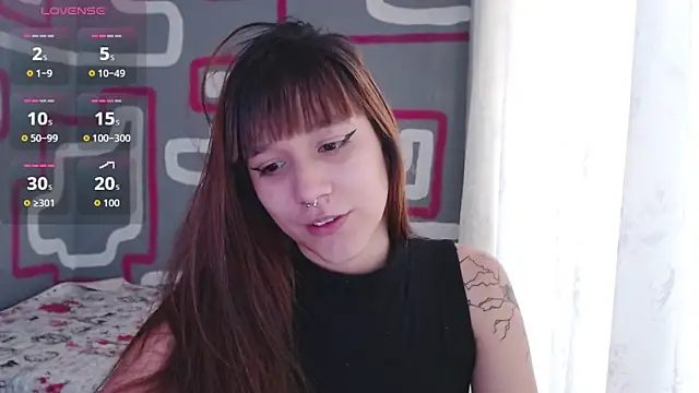 zara erotik online show from 23, 9, 2025