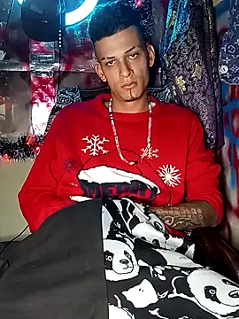 crisrummer online show from 4, 12, 2025