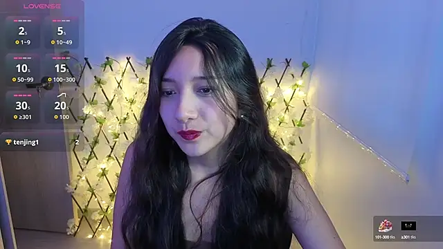 genet  online show from 8, 10, 2025